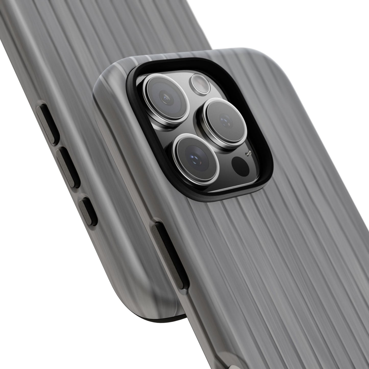 Durable Phone Case - Tough Cases with Textured Design - TRV