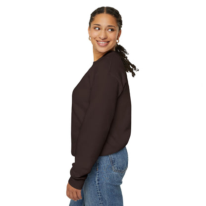 Funny Crewneck Sweatshirt: "Decaf? How Dare You?" Gift for Friends, Casual Wear, Humor Apparel, Cozy Outfit, Unisex Sweatshirt - TRV