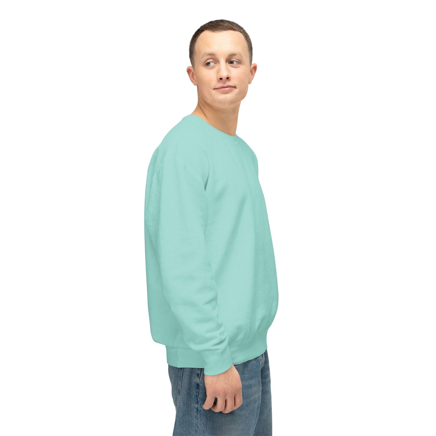 Baseball Catcher Unisex Sports Crewneck Sweatshirt - Perfect for Athletes & Casual Wear, Great for Game Days, Birthdays, Apparel for Fans