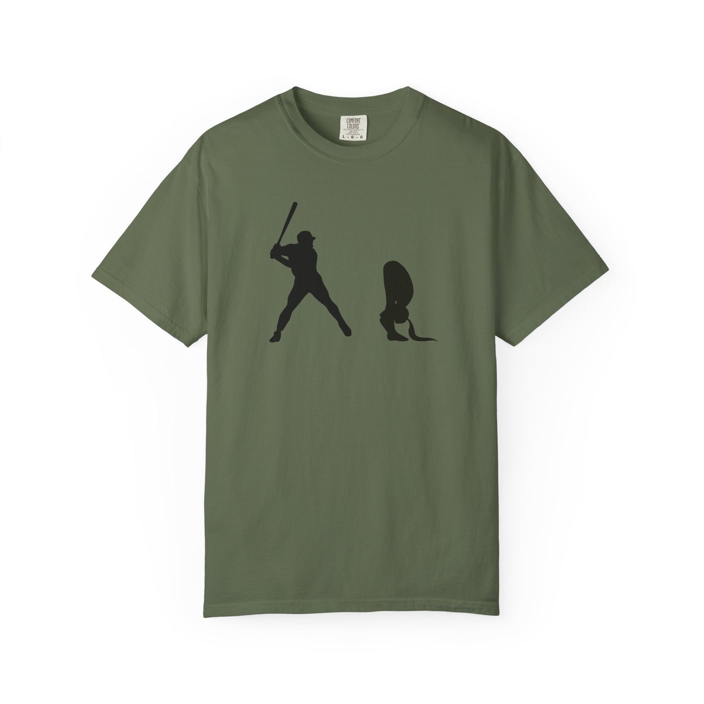 Unisex Sports T-Shirt - Perfect for Athletes, Fans, and Casual Wear, Great for Game Days, Birthdays, Holidays, and Every Day! - TRV
