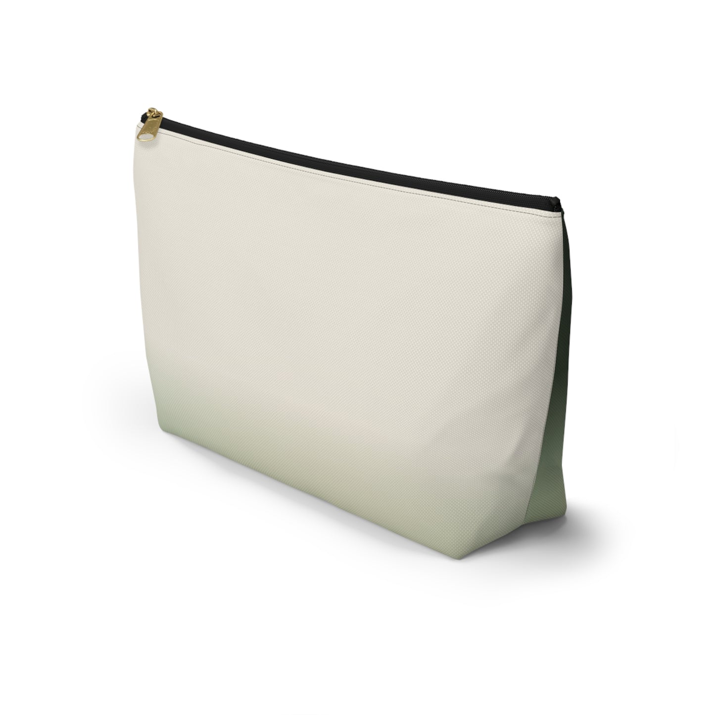 Green Ombre Accessory Pouch