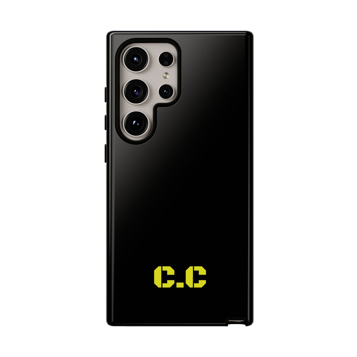 Custom Bold Tough Phone Case for iPhone - view 45