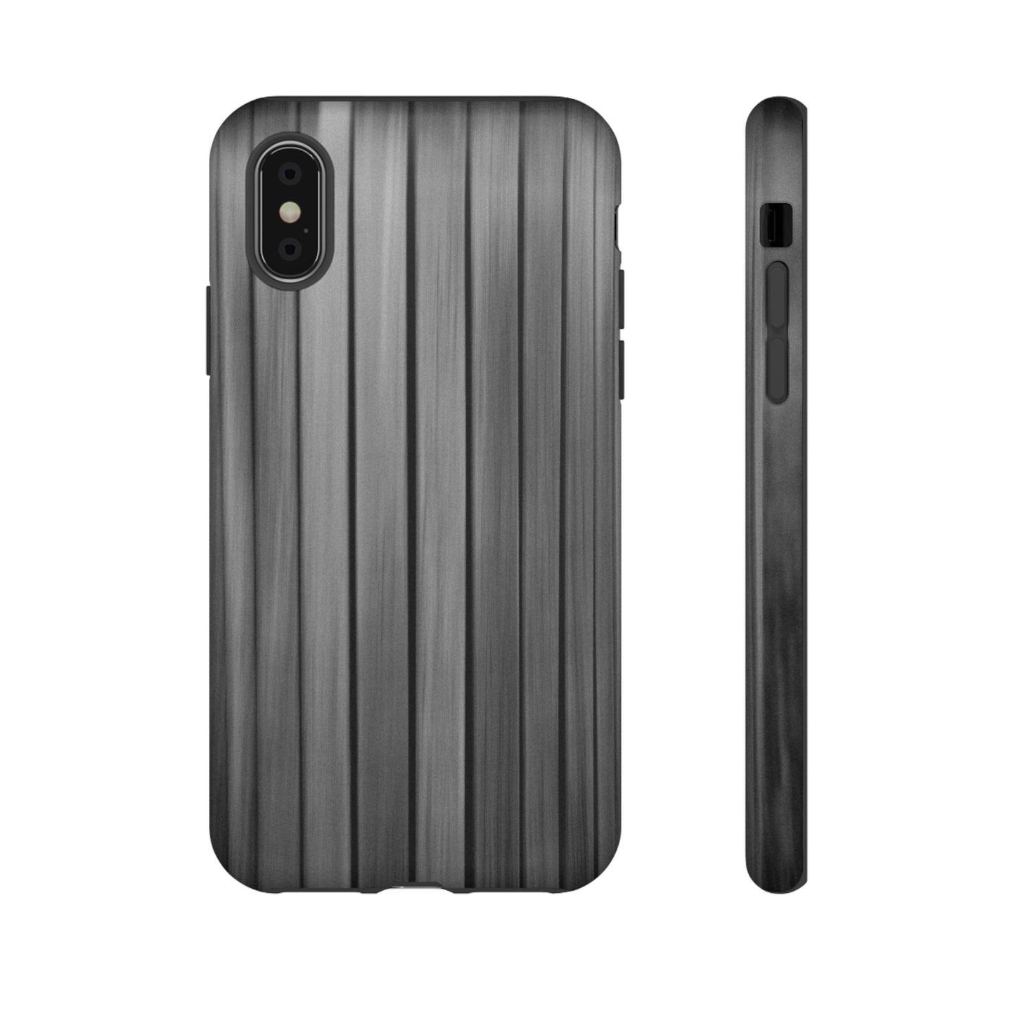 Sleek Tough Phone Case – Durable Protection with Modern Design - TRV