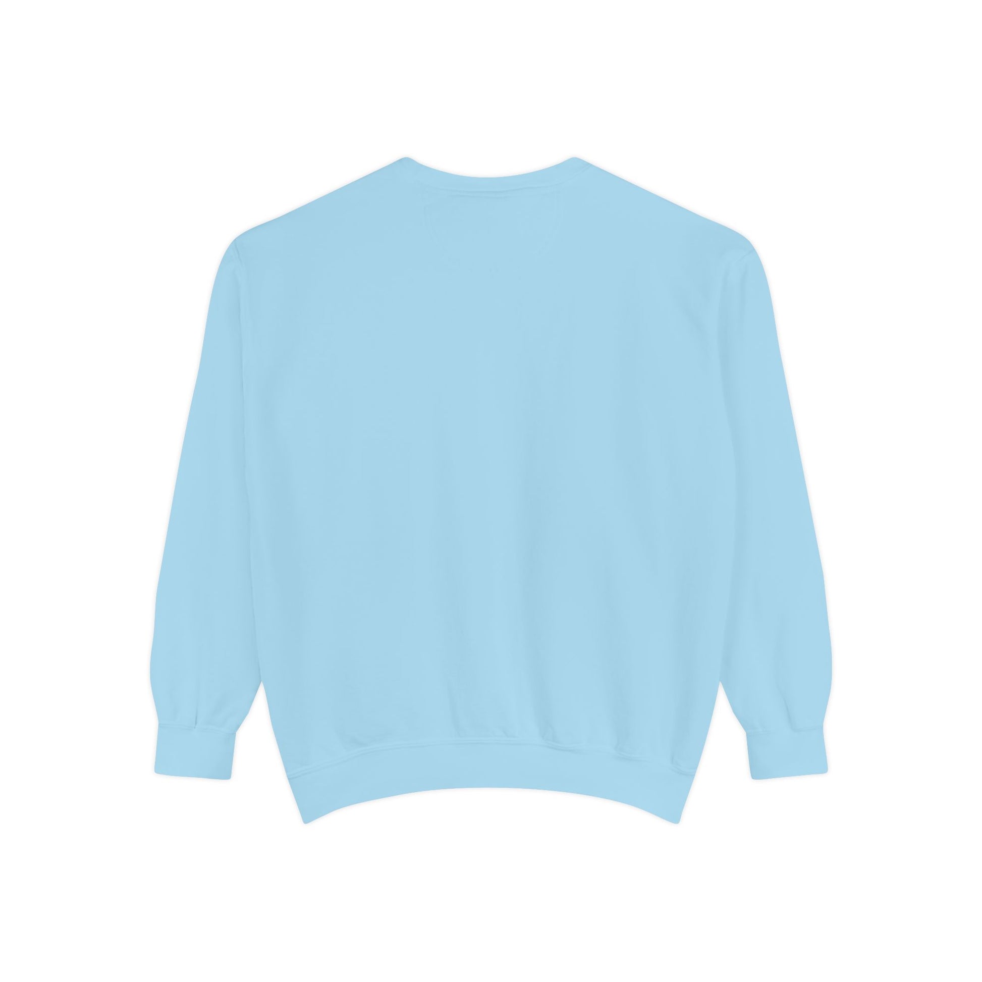 Unisex Sweatshirt, I love Football, Cozy, Perfect for Everyday Wear, Gift Idea for Friends, Couples, and Special Occasions - TRV