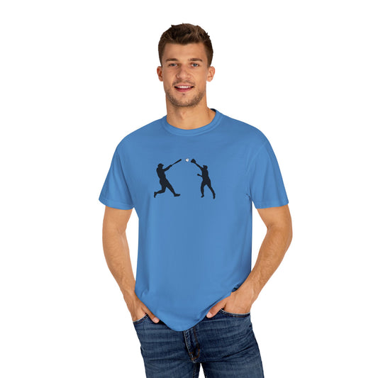 Baseball Sports T-Shirt - Perfect for Athletes, Sports Events, Casual Wear, Birthdays, Gifts, Team Spirit - TRV