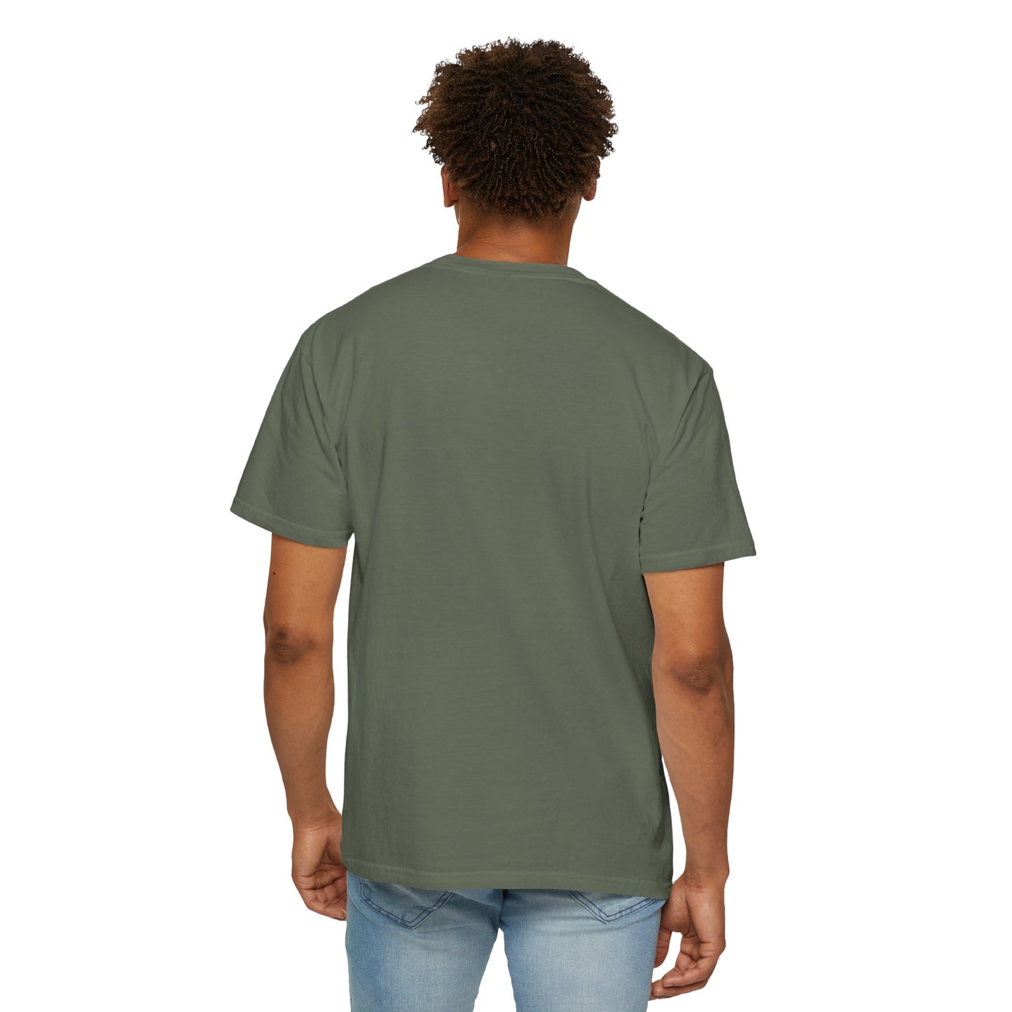 USA Vintage Unisex T-Shirt, Soft Cotton Tee, Casual Wear, Gifts for Her & Him, Summer Essentials, Independence Day Apparel - TRV