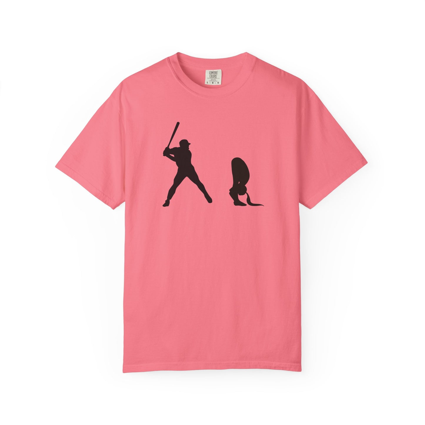Unisex Sports T-Shirt - Perfect for Athletes, Fans, and Casual Wear, Great for Game Days, Birthdays, Holidays, and Every Day! - TRV