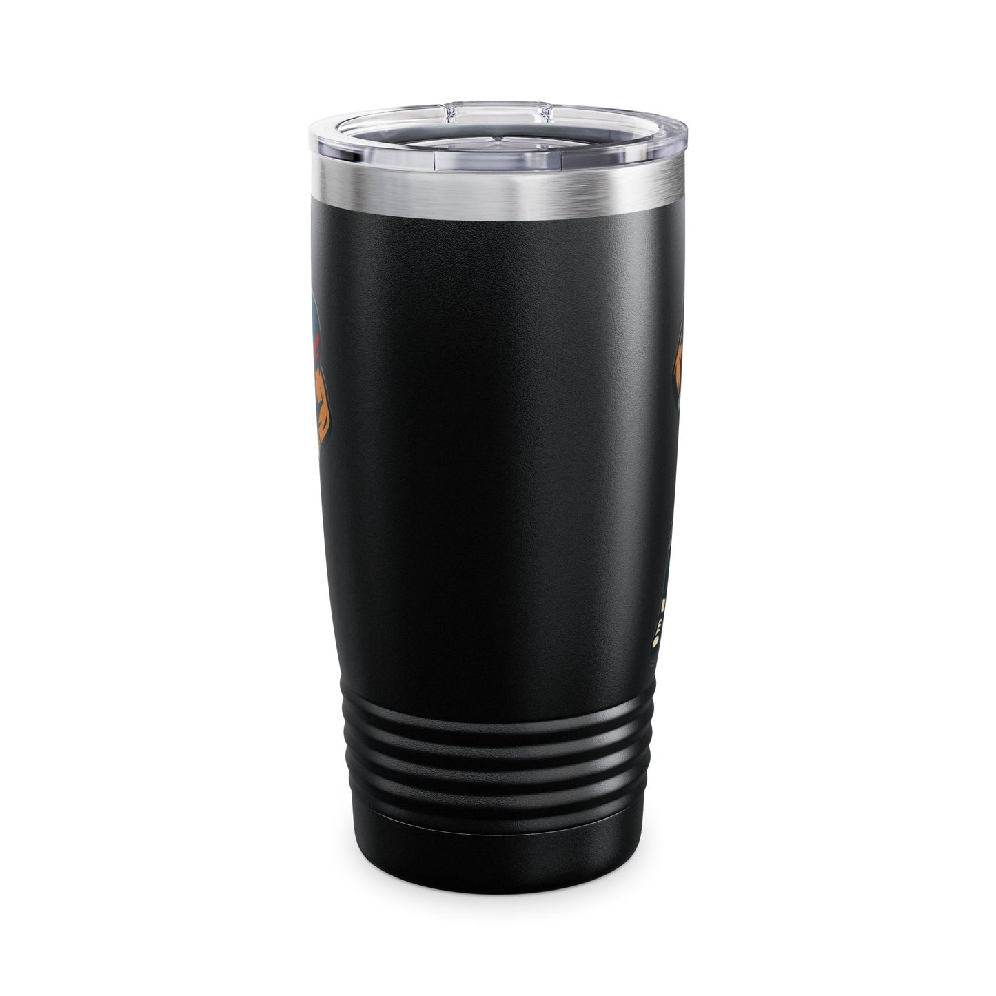 American Football Player Tumbler 20oz | Football Gift for Men | Sports Fan Travel Mug | Personalized Football Tumbler | NFL Fan Cup