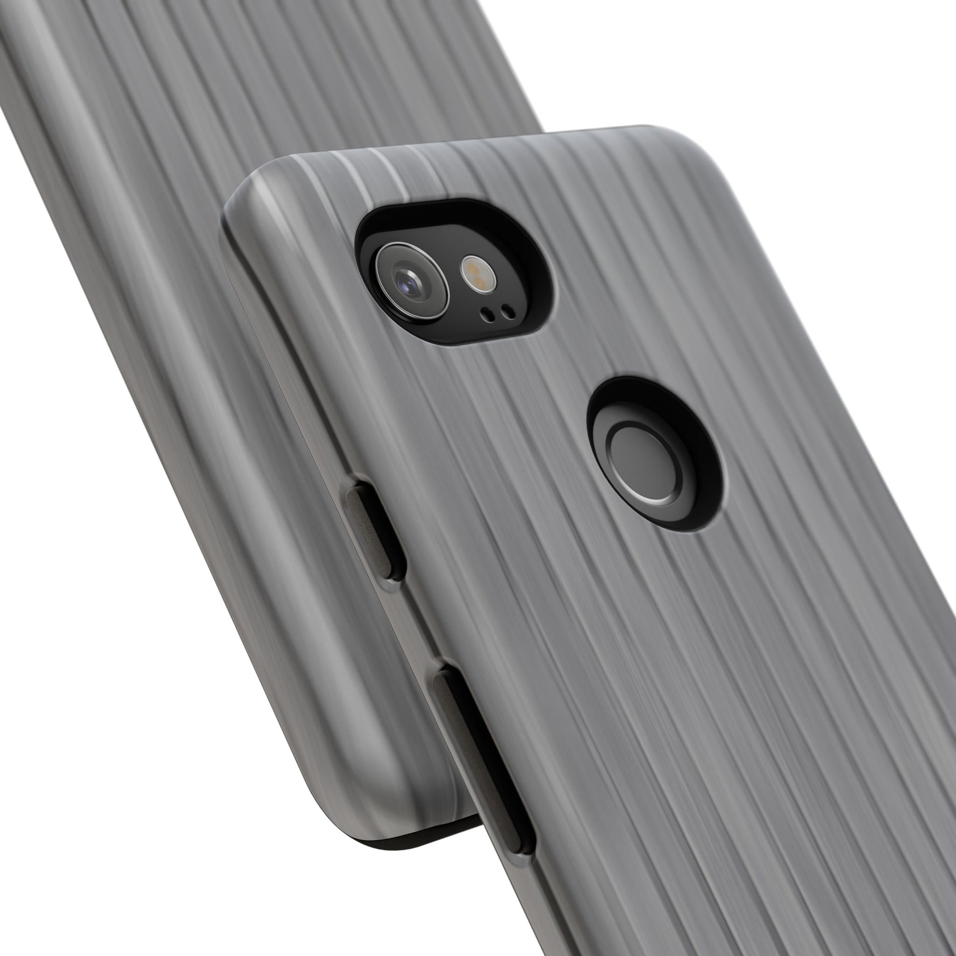 Durable Phone Case - Tough Cases with Textured Design - TRV
