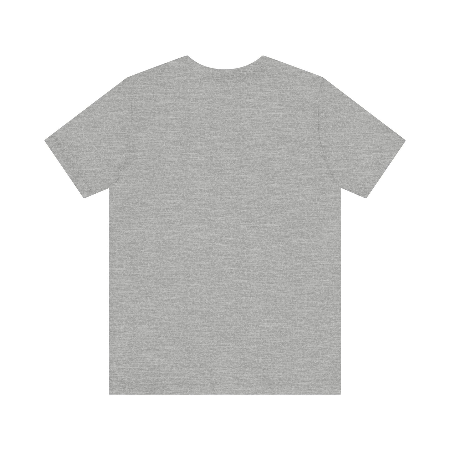 Unisex Jersey Tee - 'Est. 1996' Graphic Shirt, Birthday Gift, Casual Wear, Vintage Style, Retro Fashion, Gift for Him/Her - TRV