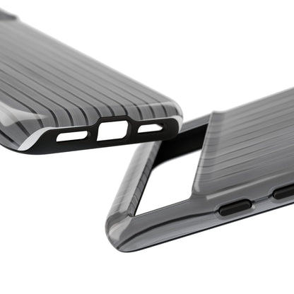 Durable Phone Case - Tough Cases with Textured Design - TRV
