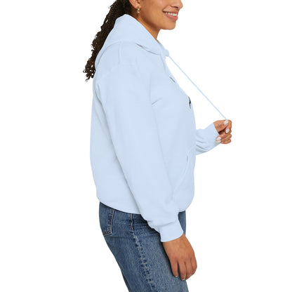 Baseball Lover's Unisex Hoodie - Perfect for Sports Fans, Gifts, Cozy Wear, Casual Style, All Seasons