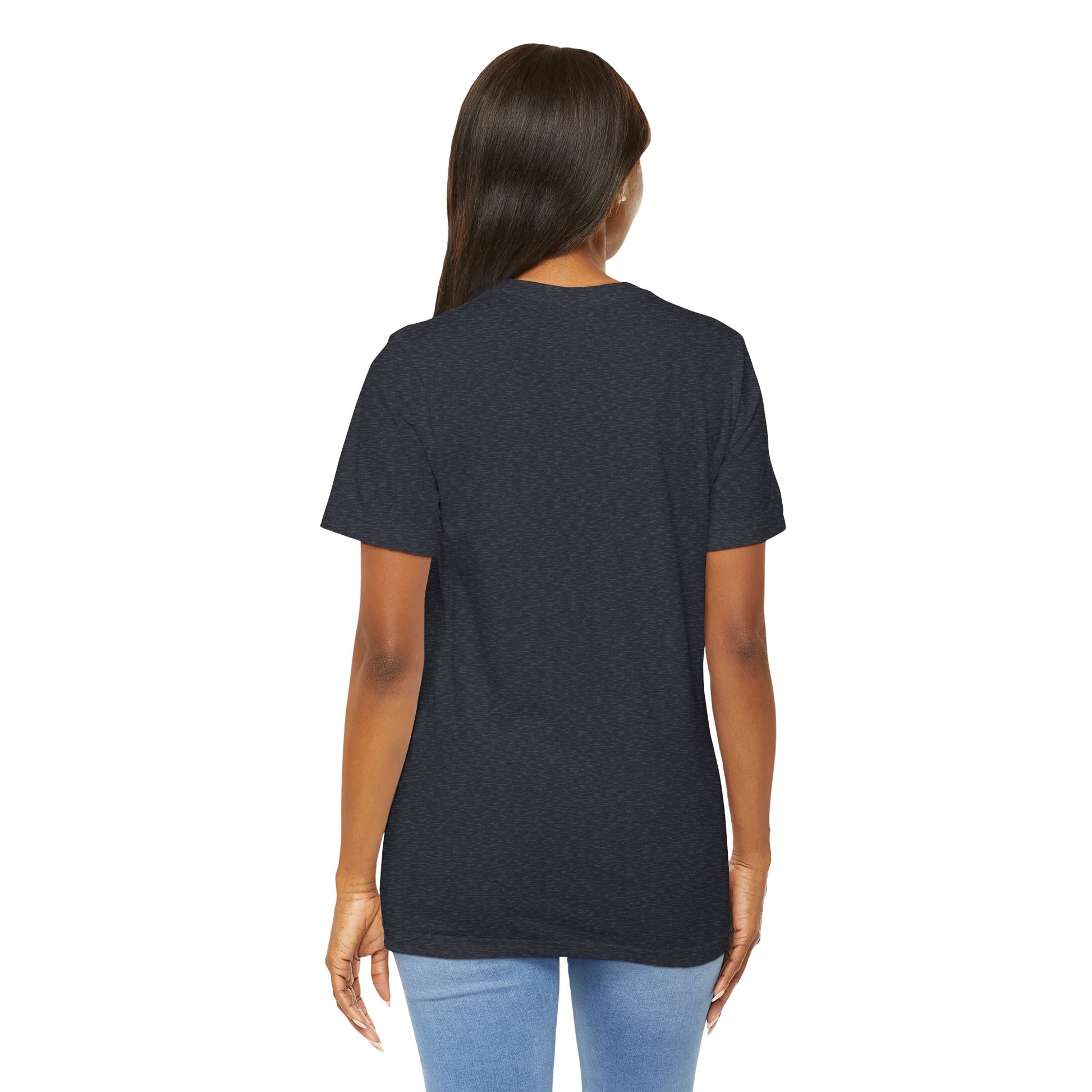 Established 2009 Unisex Tee - Casual Wear, Birthday Gift, Graduation Outfit, Anniversary Shirt, Personalized Fashion - TRV