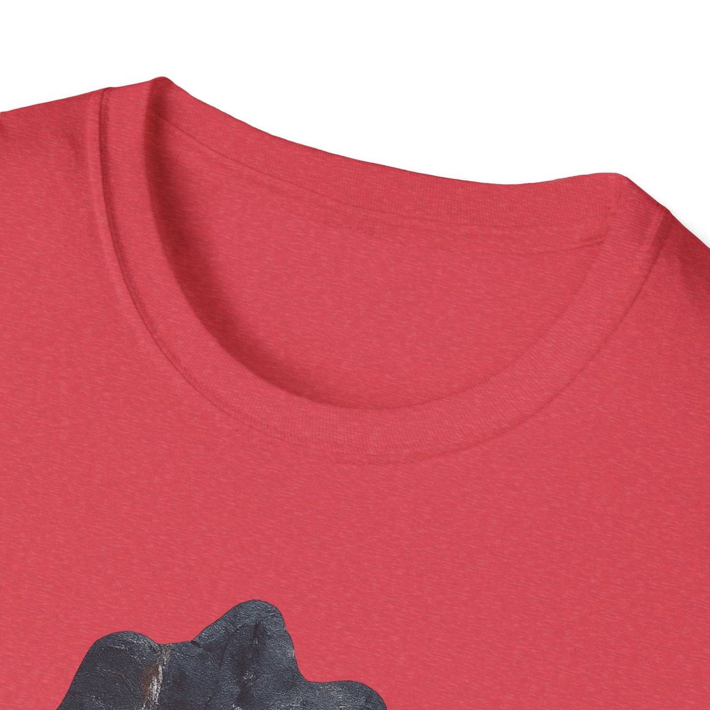 Abstract Path Unisex T-Shirt - Gift for Him or Her, Birthday Gift, Trending Fashion - TRV