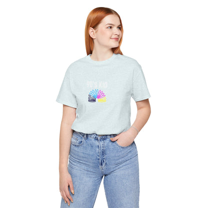 90's Kid Retro Graphic Tee