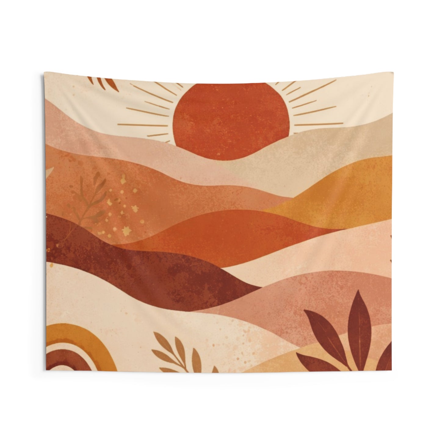 Indoor Wall Tapestry