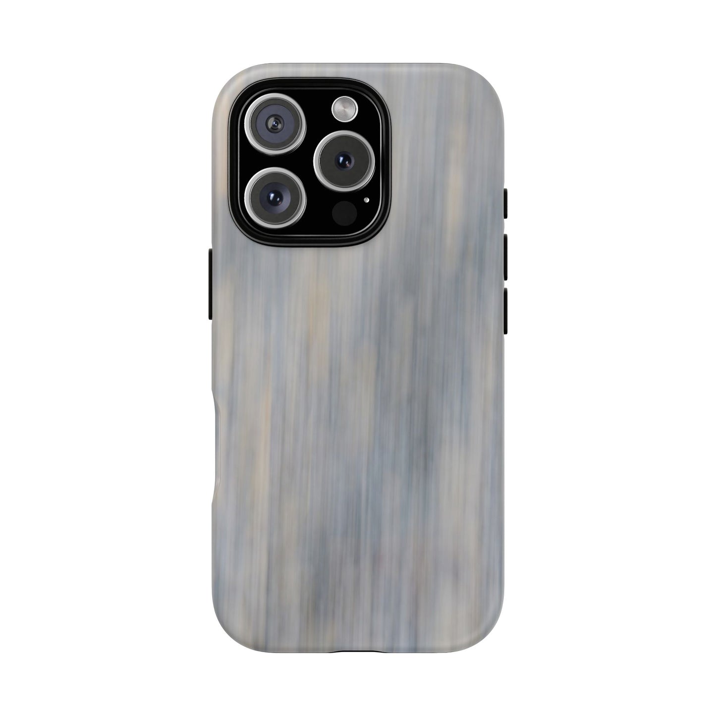 Stylish Tough Phone Case - Durable Protection with Modern Marble Design - TRV