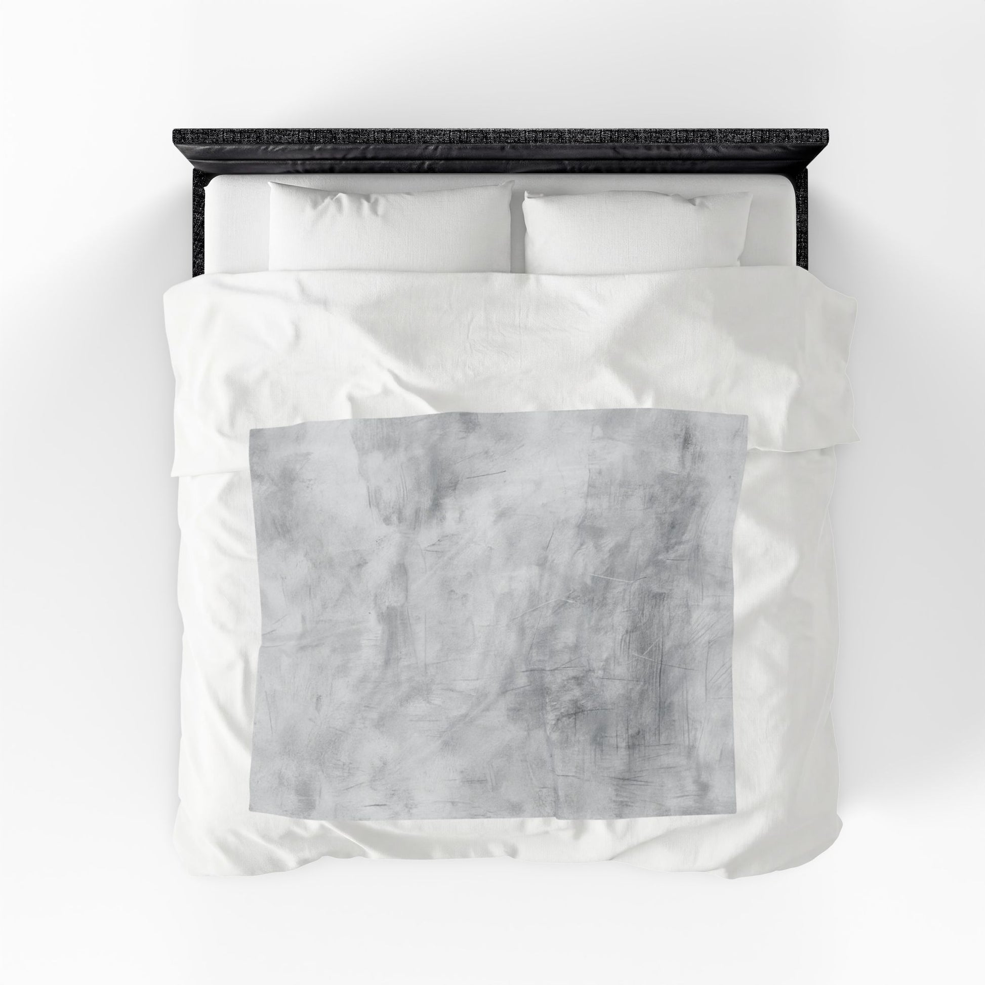Velveteen plush blanket with all-over print, soft and luxurious throw for home, couch, or bed from Printify.