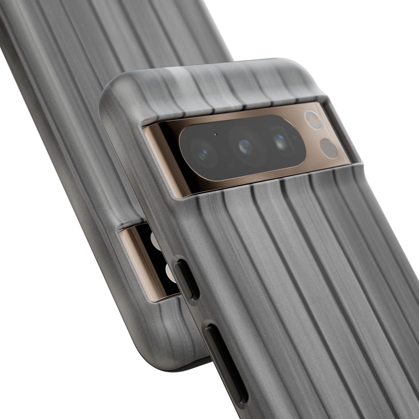 Sleek Tough Phone Case – Durable Protection with Modern Design - TRV