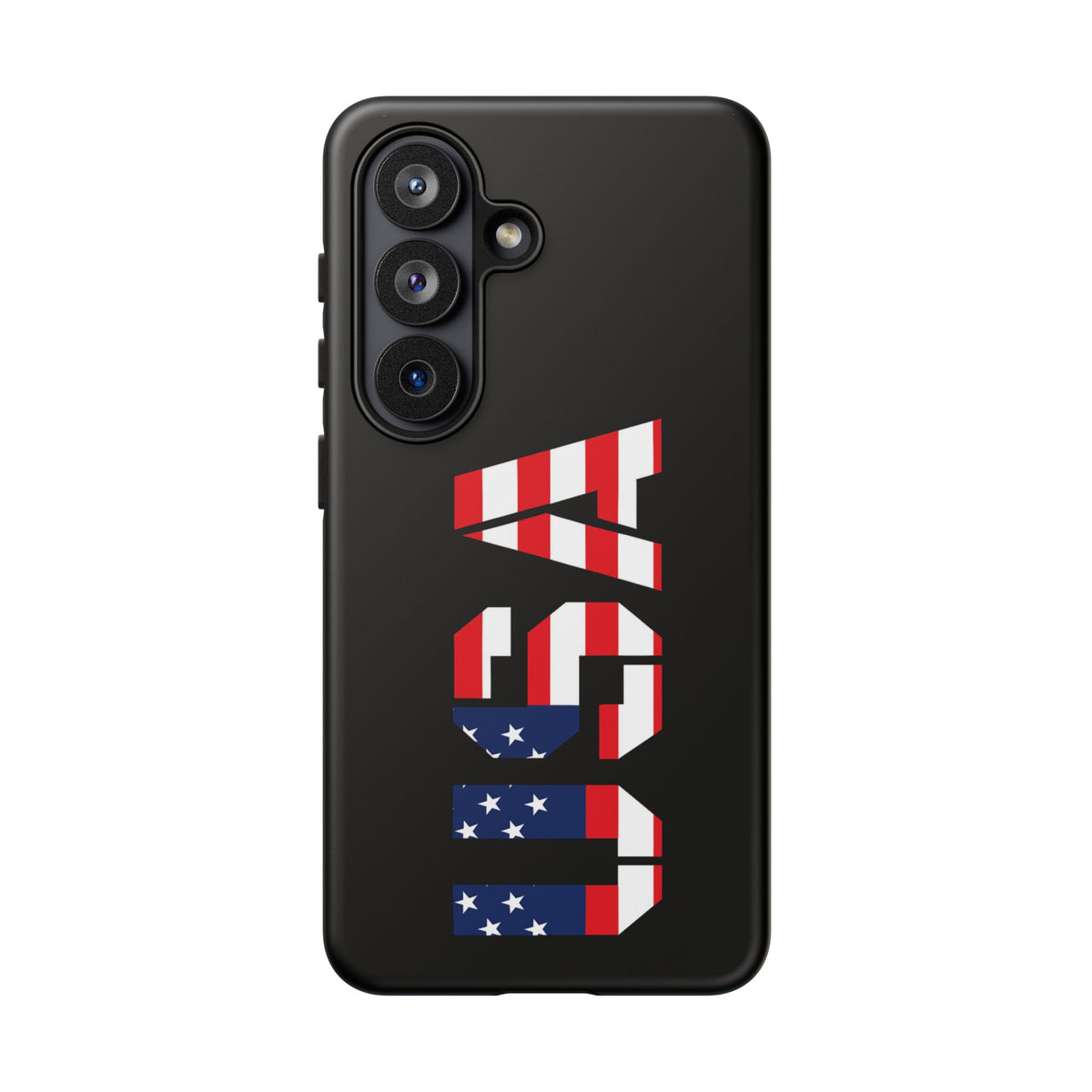 USA Phone Case, patriotic American flag tough case - view 74