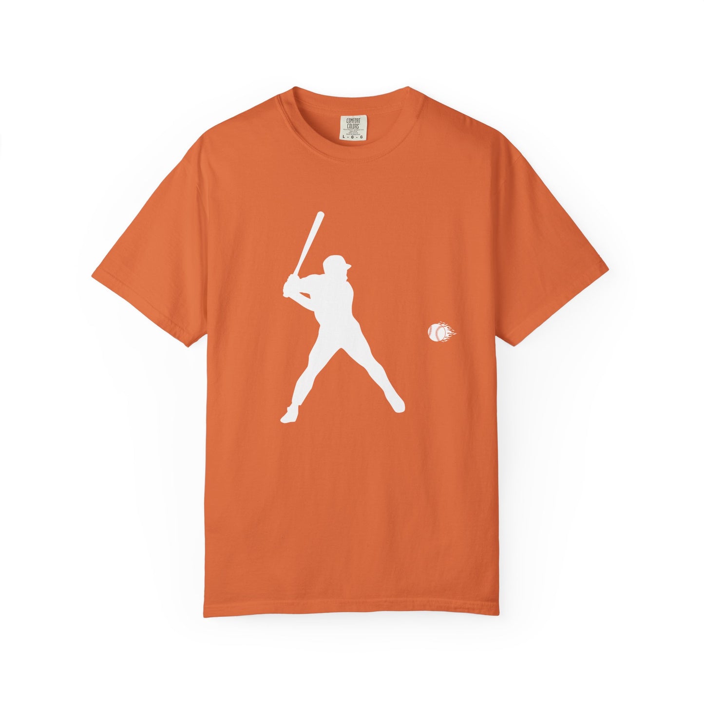 Unisex Baseball Graphic Tee, Casual Wear, Sports T-shirt, Gift for Baseball Fans, Summer Collection, Athleisure Style