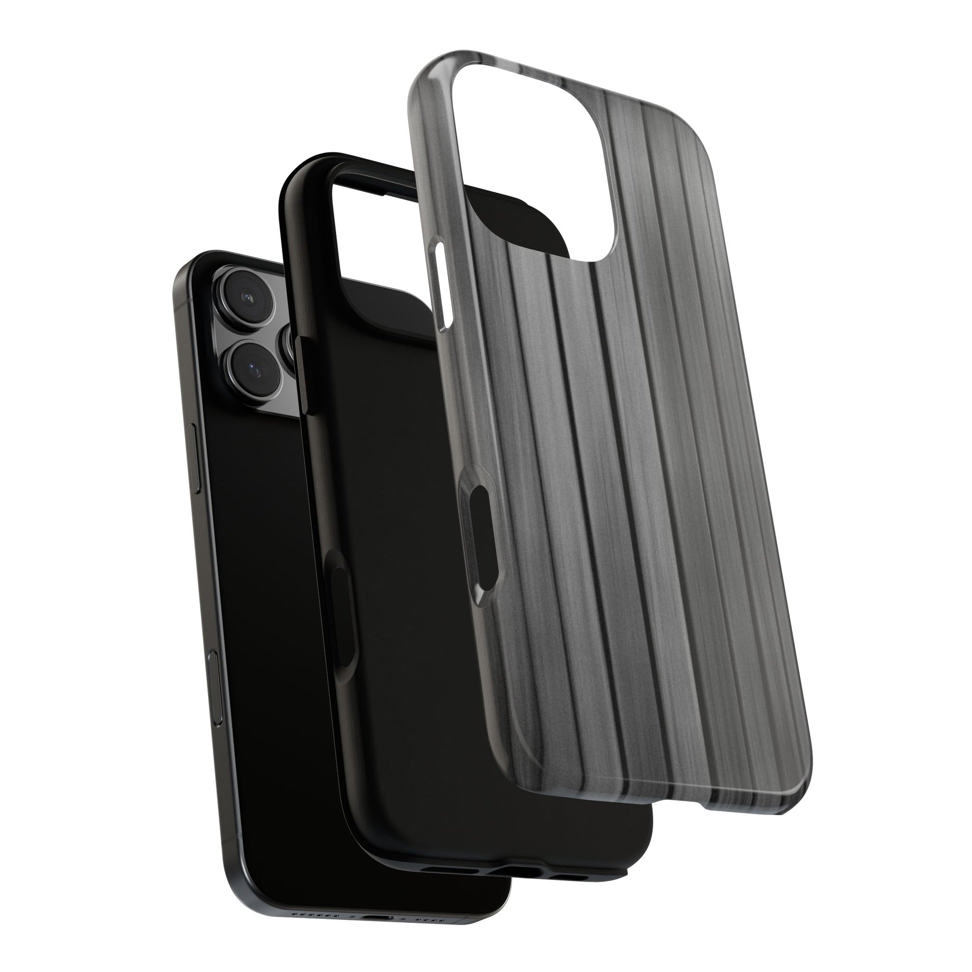 Sleek Phone Case for Tough Protection, Stylish Smartphone Cover, Modern Tech Accessory, Durable Case for Men and Women, Gift for Tech - TRV