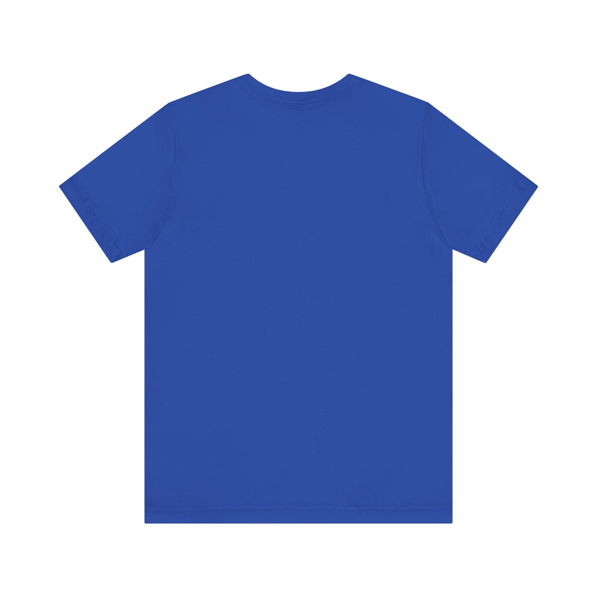 Vintage 1997 Established T-Shirt by Printify featuring bold "Est. 1997" design on soft cotton fabric.