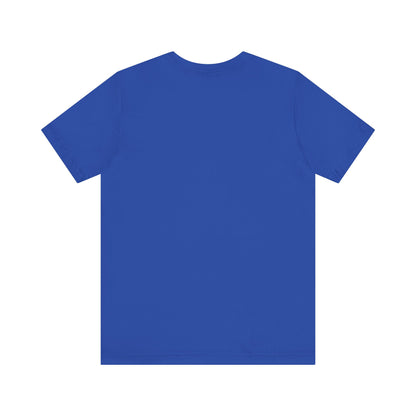 Vintage 1997 Established T-Shirt by Printify featuring bold "Est. 1997" design on soft cotton fabric.