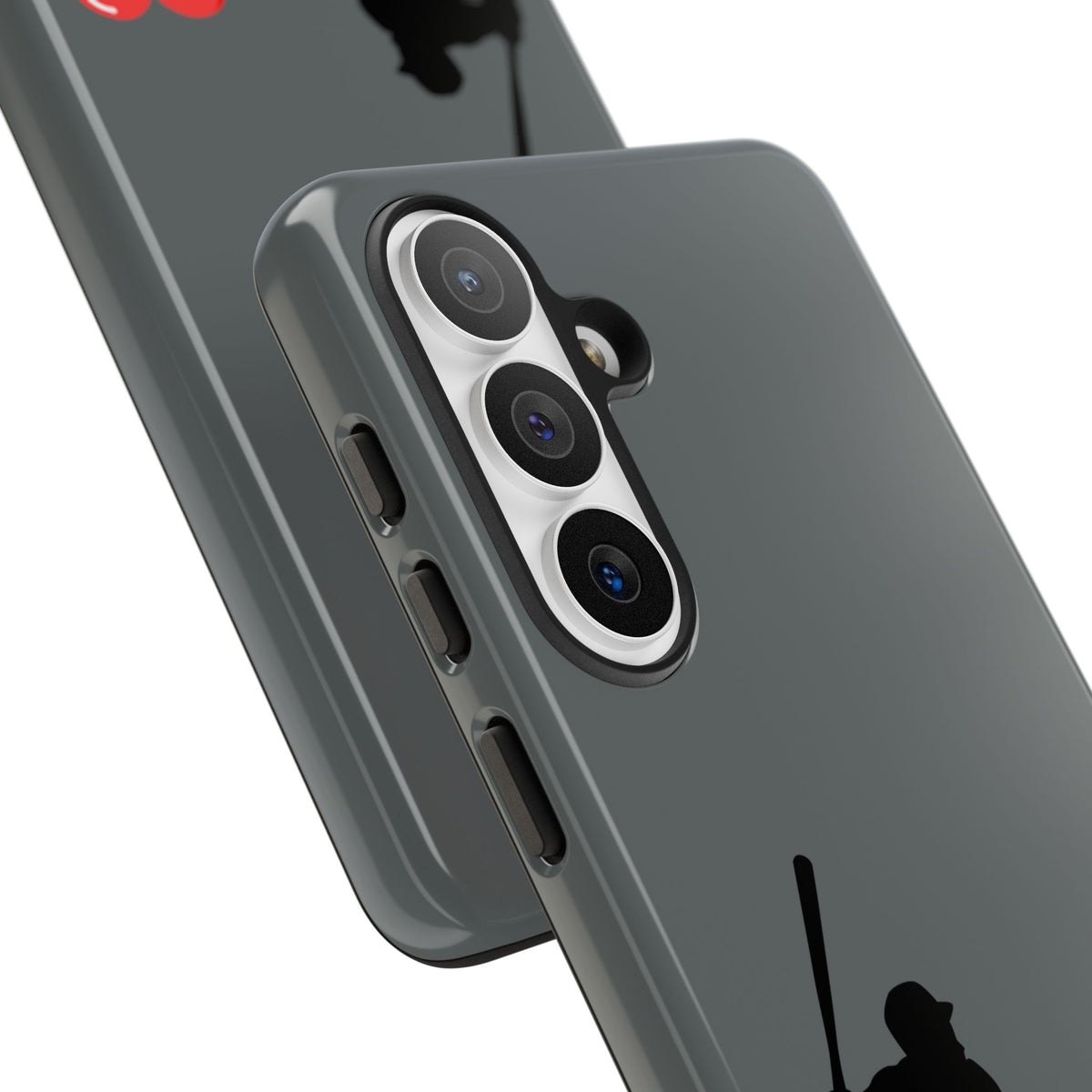 Baseball Love Tough Phone Case, Father's Day gift - view 207