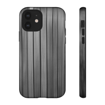 Sleek Phone Case for Tough Protection, Stylish Smartphone Cover, Modern Tech Accessory, Durable Case for Men and Women, Gift for Tech - TRV