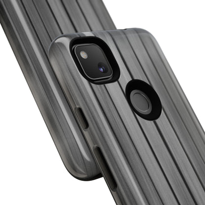 Sleek Tough Phone Case – Durable Protection with Modern Design - TRV