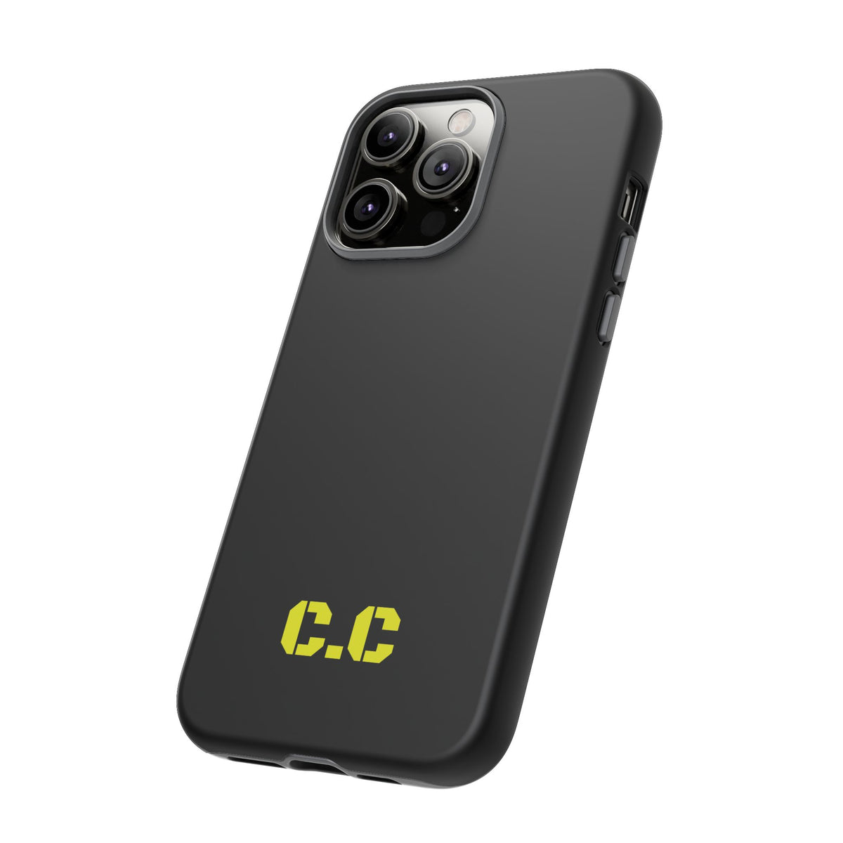 Custom Bold Tough Phone Case for iPhone - view 110