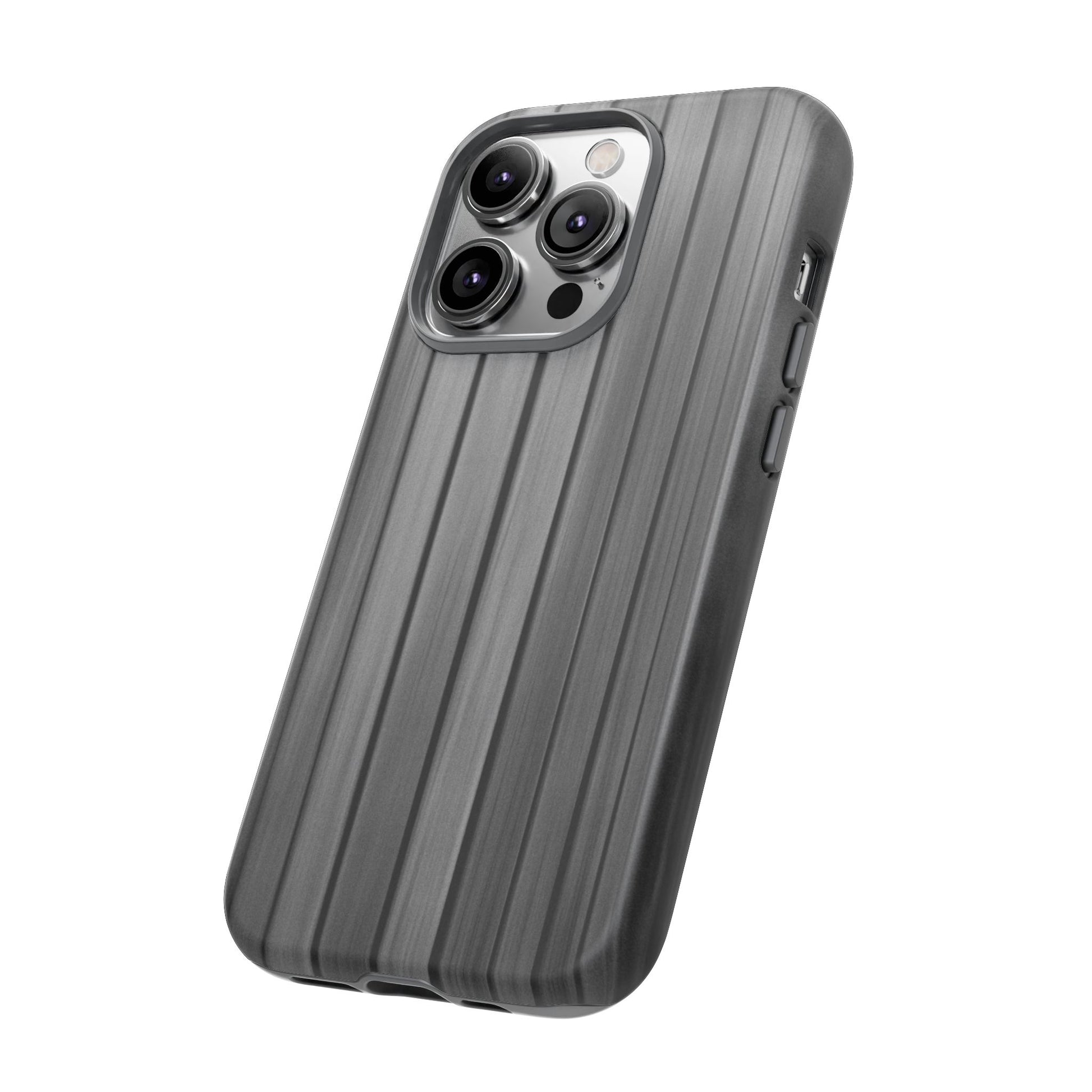 Sleek Phone Case for Tough Protection, Stylish Smartphone Cover, Modern Tech Accessory, Durable Case for Men and Women, Gift for Tech - TRV
