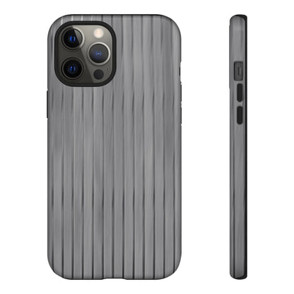 Durable Phone Case - Tough Cases with Textured Design - TRV