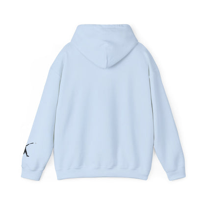 Baseball Lover's Unisex Hoodie - Perfect for Sports Fans, Gifts, Cozy Wear, Casual Style, All Seasons