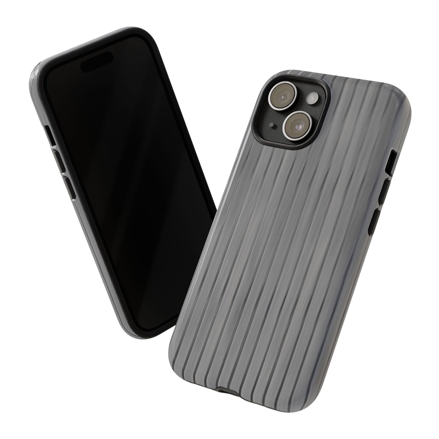Durable Phone Case - Tough Cases with Textured Design - TRV