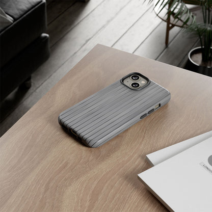Durable Phone Case - Tough Cases with Textured Design - TRV