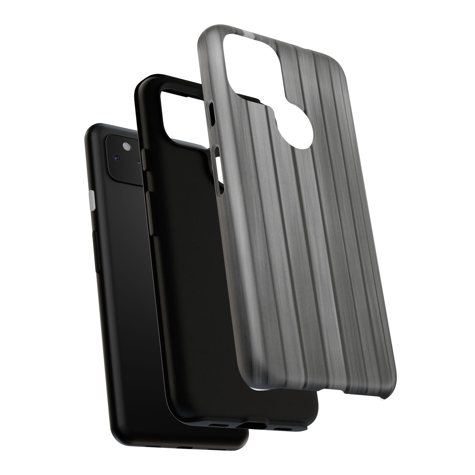 Sleek Phone Case for Tough Protection, Stylish Smartphone Cover, Modern Tech Accessory, Durable Case for Men and Women, Gift for Tech - TRV