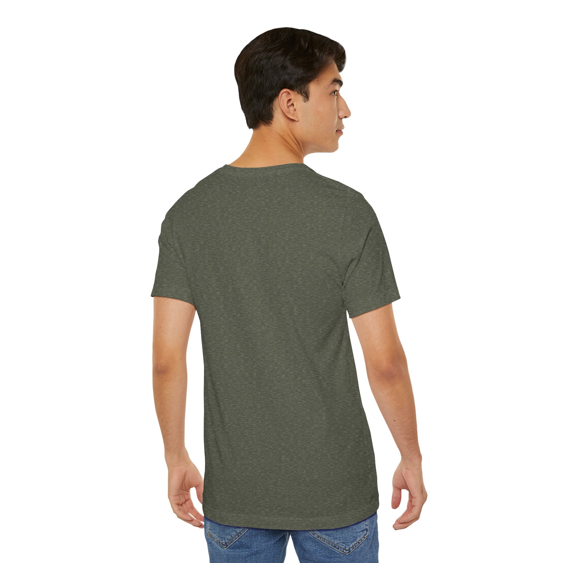 Established 2009 Unisex Tee - Casual Wear, Birthday Gift, Graduation Outfit, Anniversary Shirt, Personalized Fashion - TRV