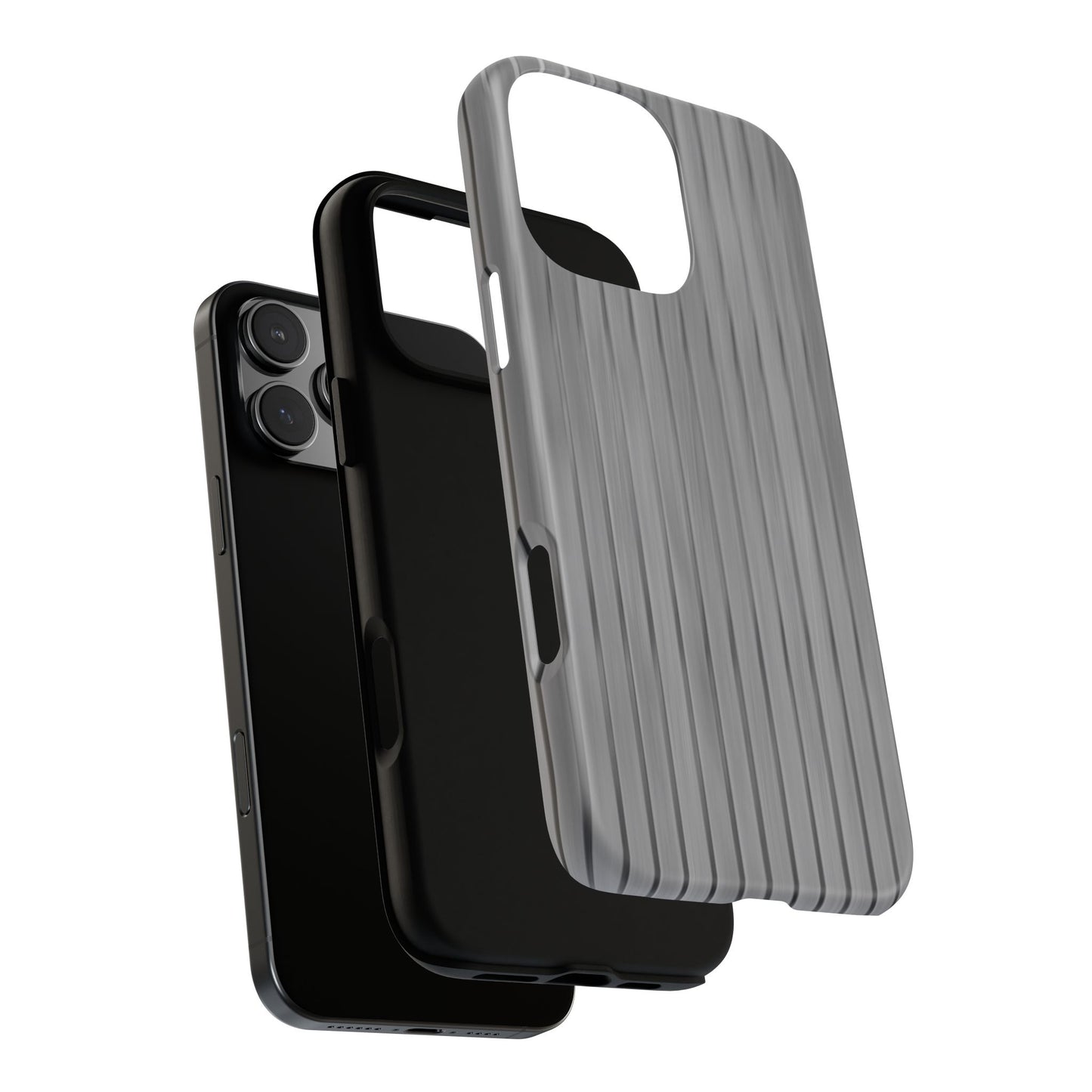 Durable Phone Case - Tough Cases with Textured Design - TRV