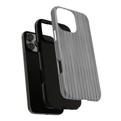 Durable Phone Case - Tough Cases with Textured Design - TRV