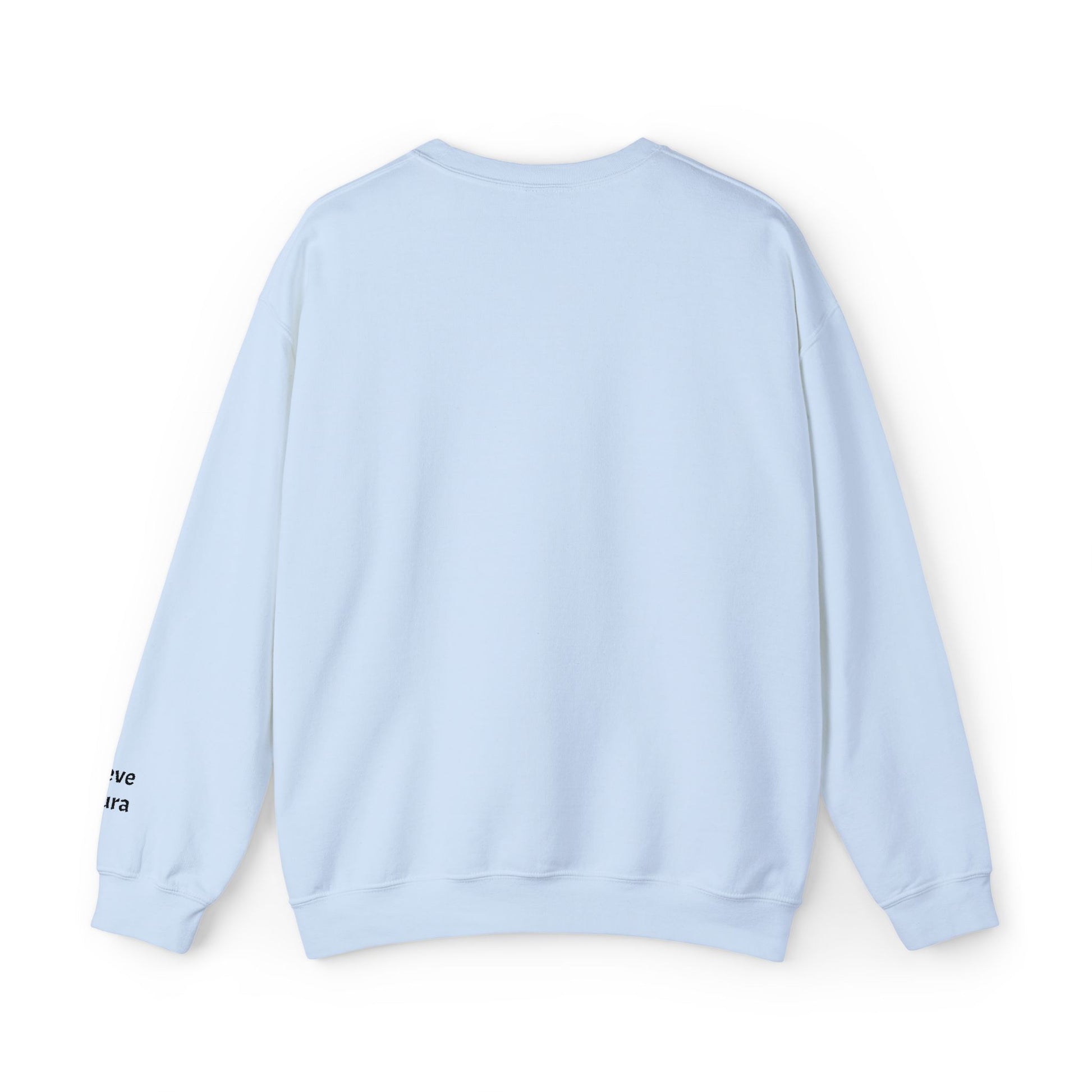 mama sweatshirt | simple script mom pullover - TRV