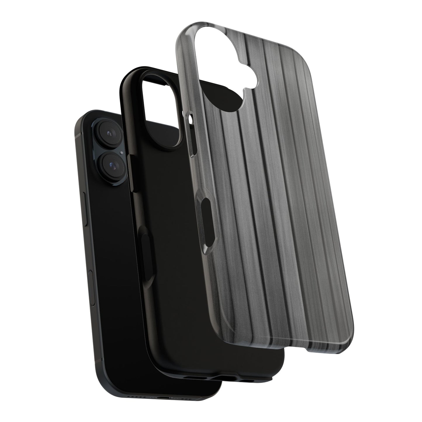 Sleek Phone Case for Tough Protection, Stylish Smartphone Cover, Modern Tech Accessory, Durable Case for Men and Women, Gift for Tech - TRV