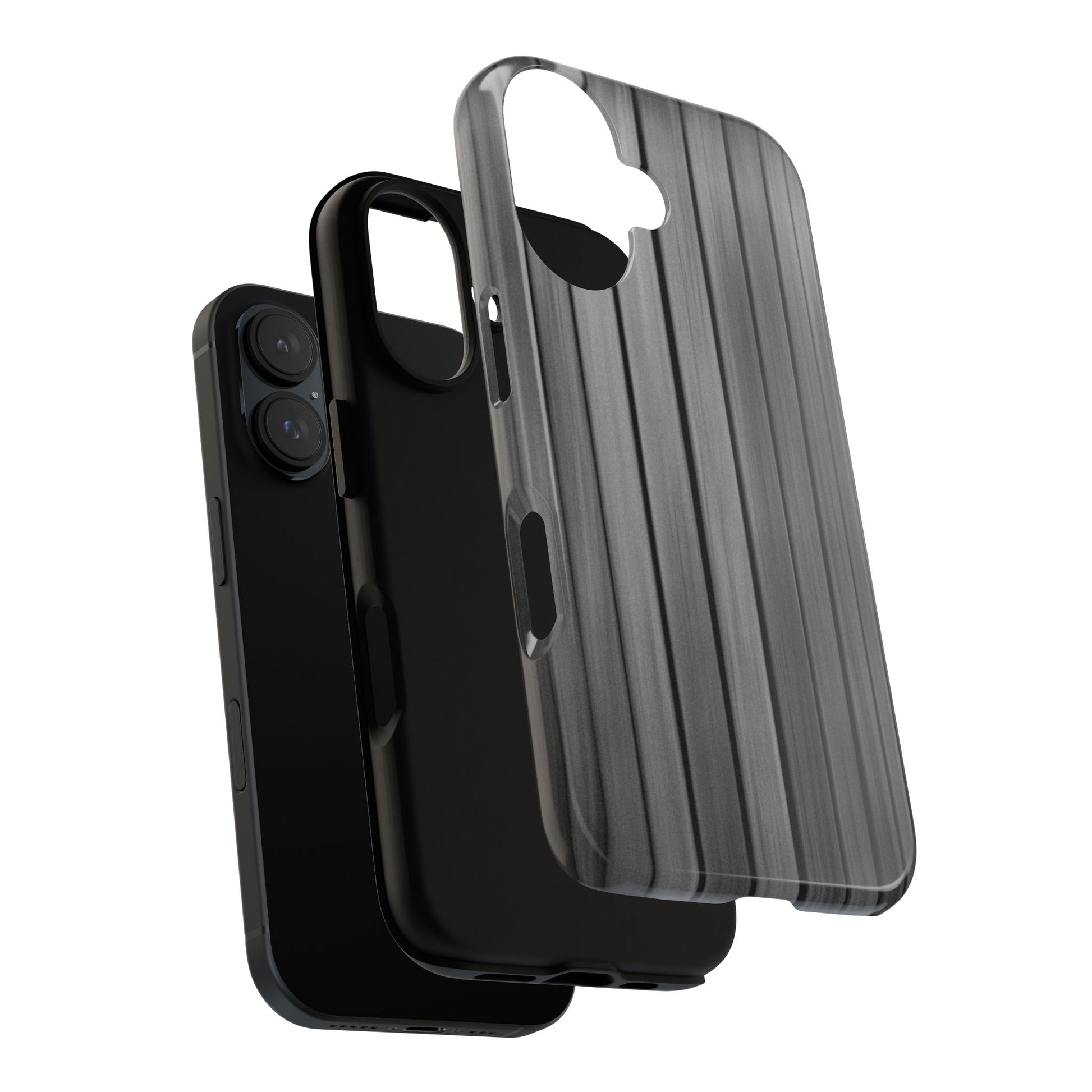 Sleek Phone Case for Tough Protection, Stylish Smartphone Cover, Modern Tech Accessory, Durable Case for Men and Women, Gift for Tech - TRV