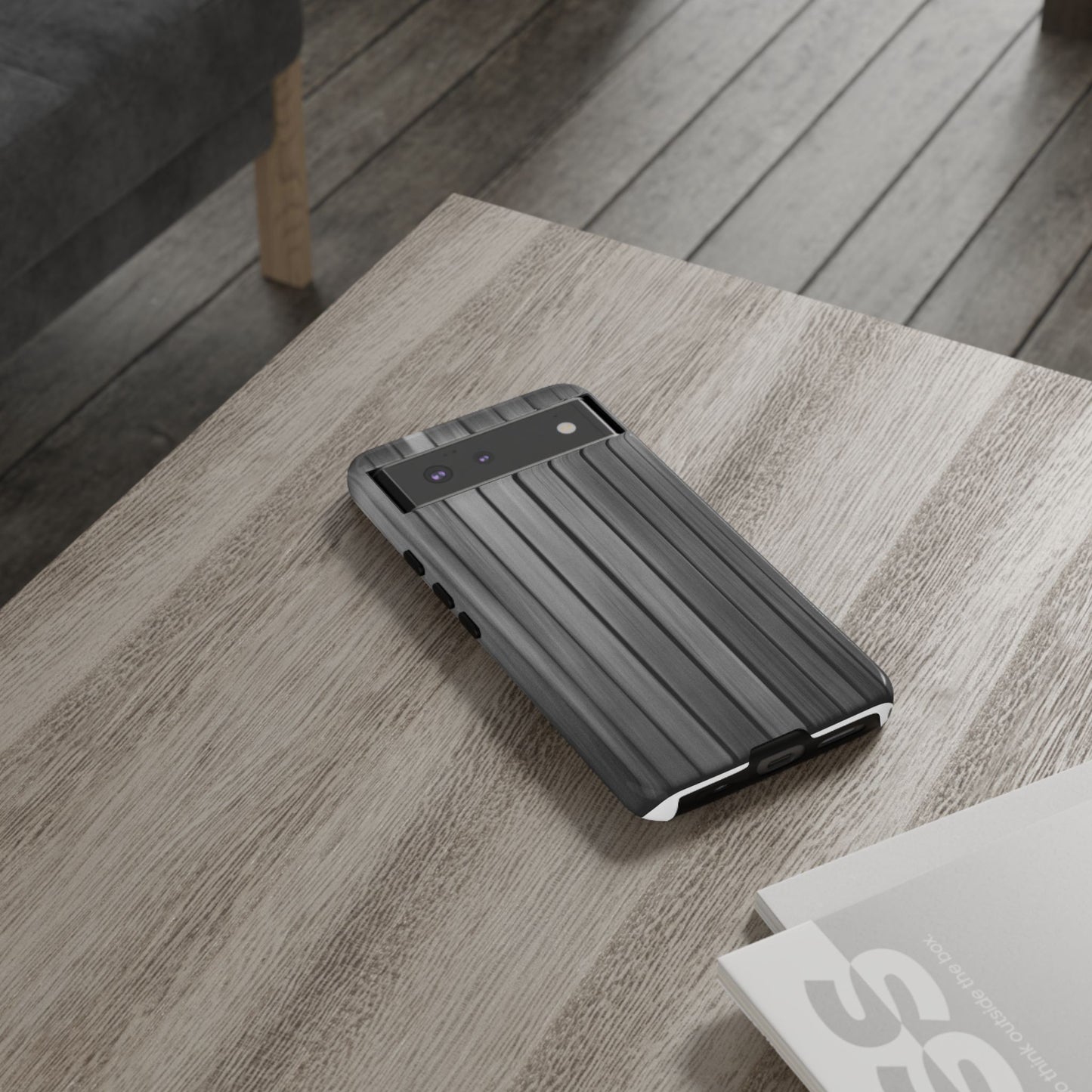 Sleek Tough Phone Case – Durable Protection with Modern Design - TRV