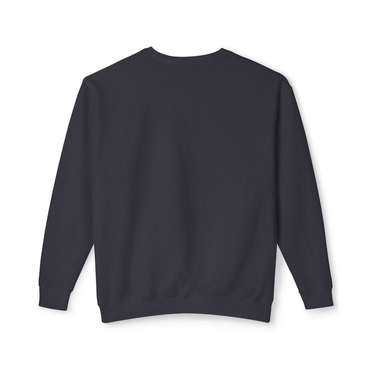 Scenic Minimalist Crewneck Sweatshirt - Cozy Art Tee for Nature Lovers, Gift for Her, Layering Essential, Perfect for Fall, Everyday Wear - TRV