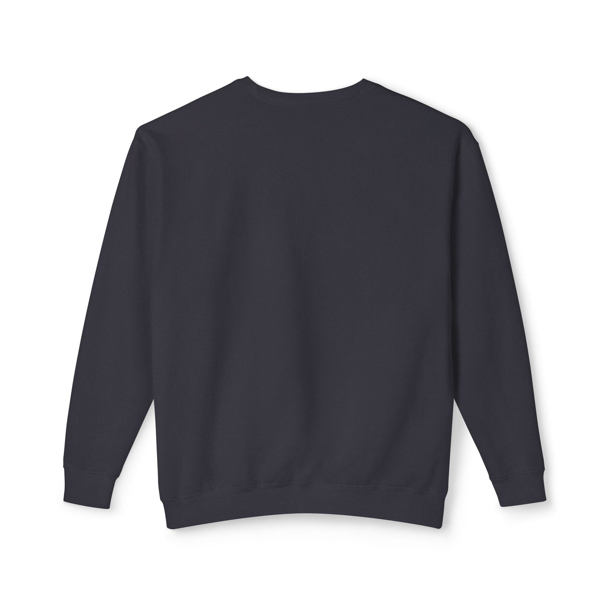 Scenic Minimalist Crewneck Sweatshirt - Cozy Art Tee for Nature Lovers, Gift for Her, Layering Essential, Perfect for Fall, Everyday Wear - TRV
