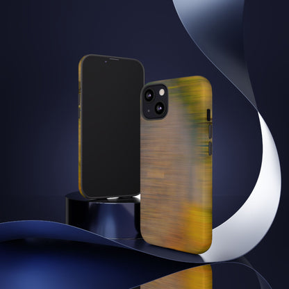 Tough Cases - Stylish & Durable Phone Case with Abstract Design - TRV