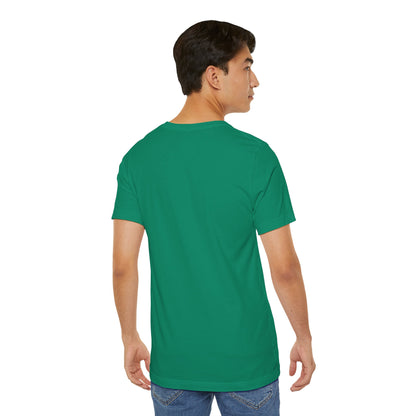 Vintage Est. 1990 T-Shirt by Printify featuring a classic design celebrating the birth year on a comfortable cotton tee.