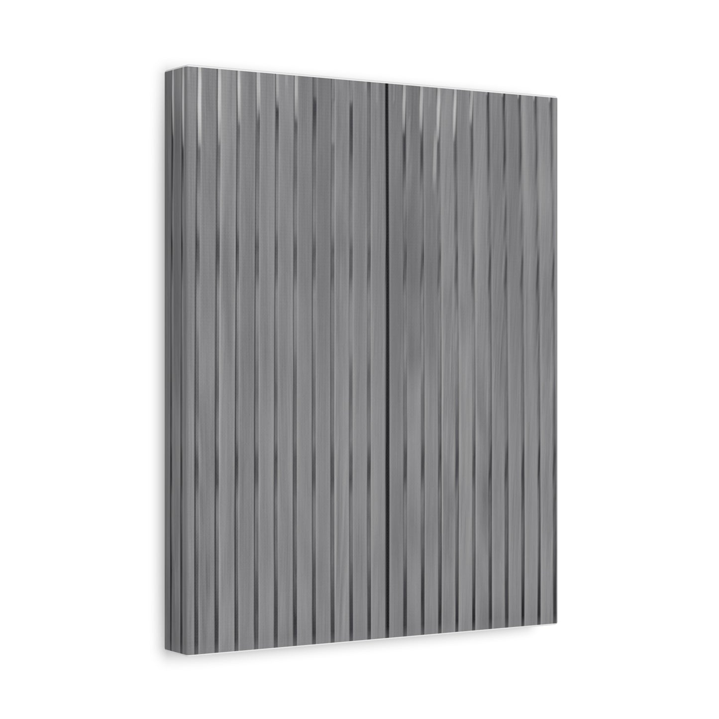 Modern Striped Canvas Art - 1.25" Stretched Wall Decor - TRV